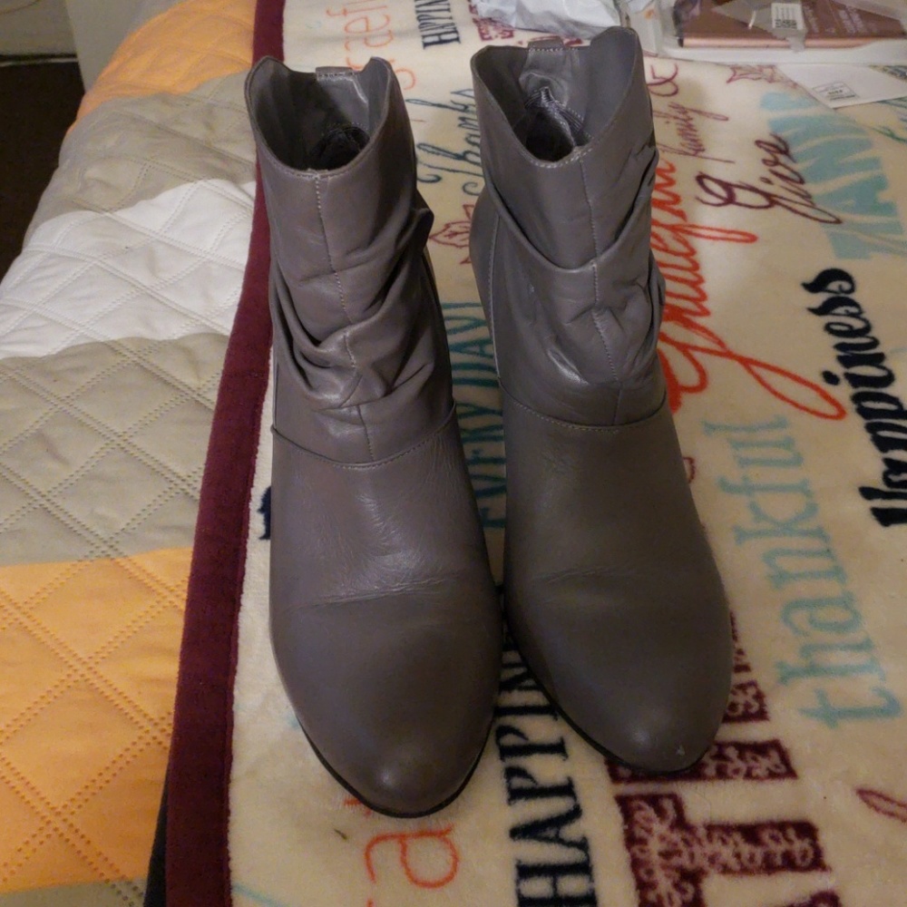 shoe
